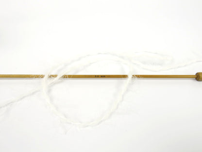 Merino Fur White fnt2-82528