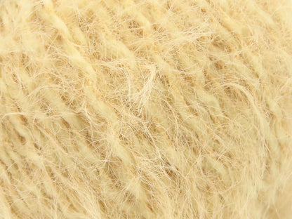 Merino Fur Dark Cream fnt2-82529