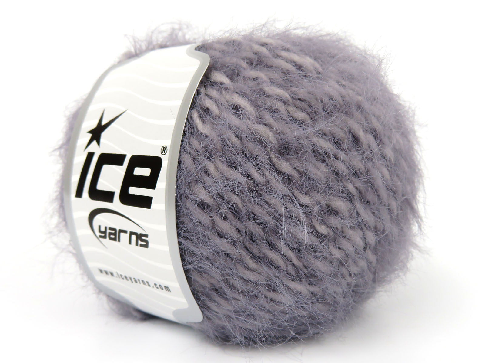 Merino Fur Greyish Lilac fnt2-82530