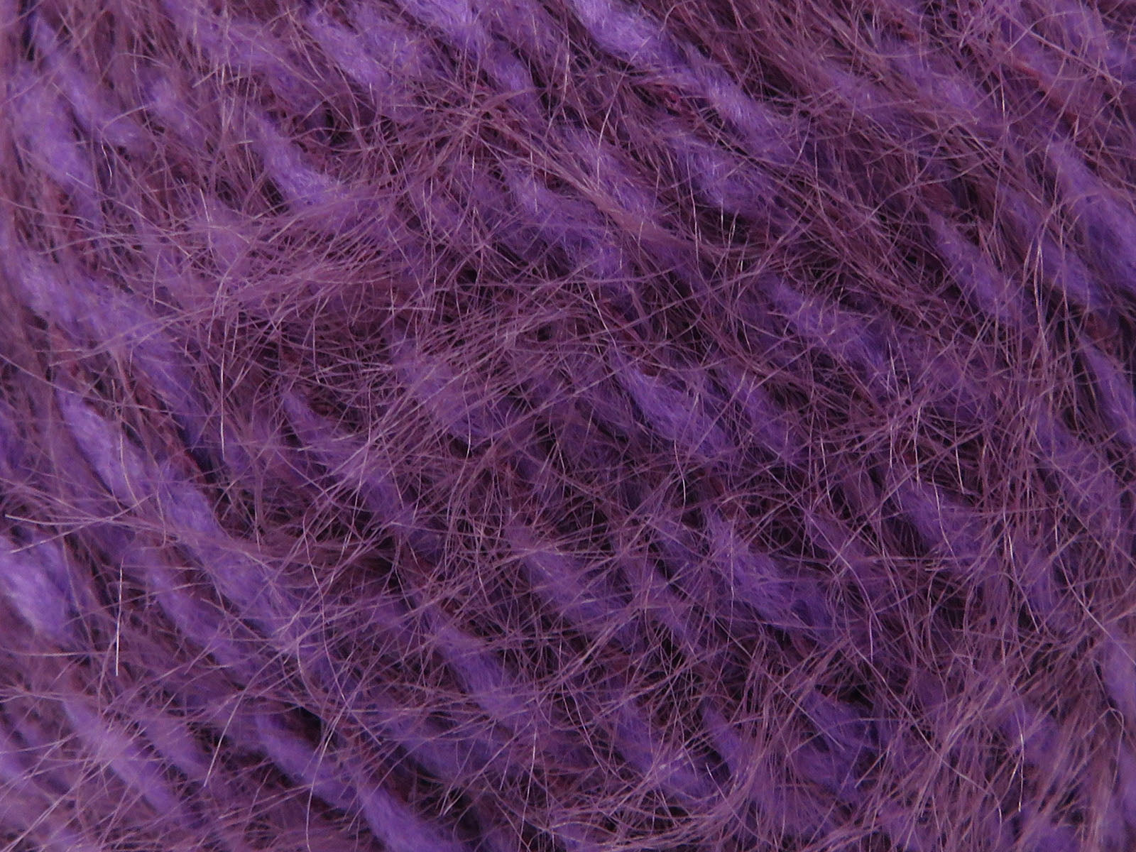 Merino Fur Purple fnt2-82532