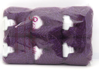 Merino Fur Purple fnt2-82532