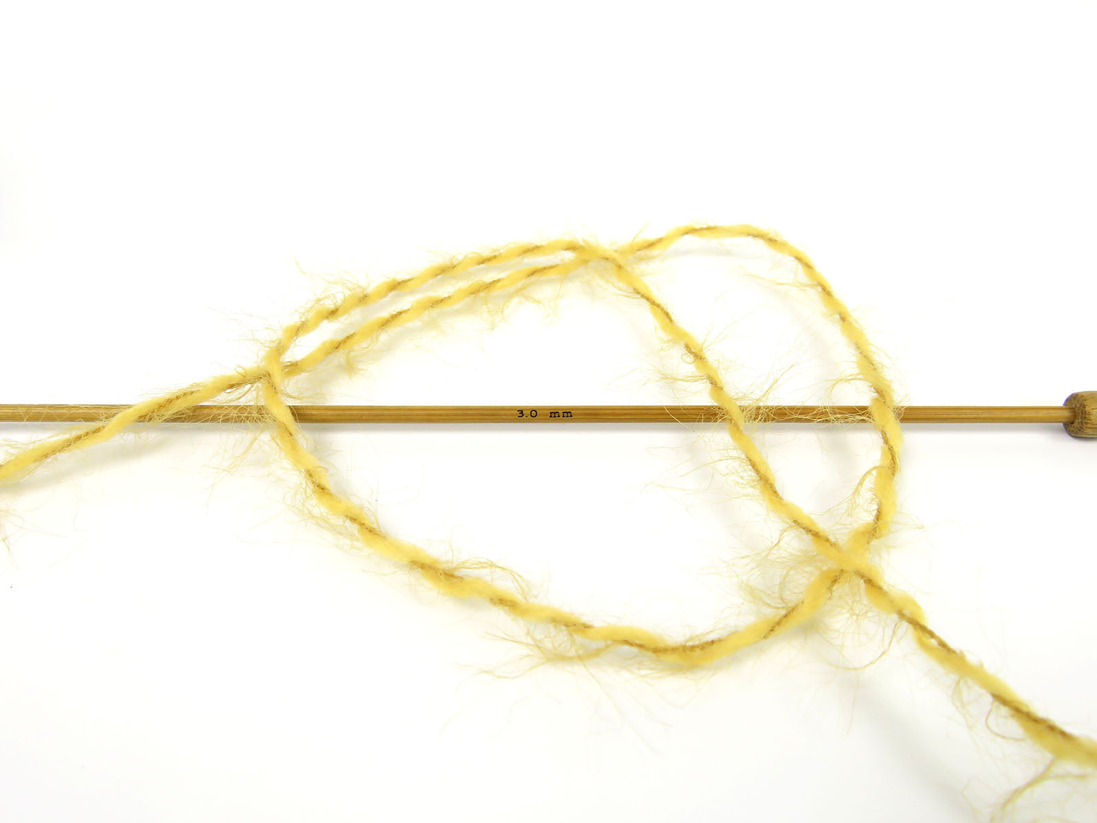 Merino Fur Light Gold fnt2-82533