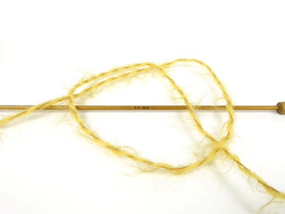 Merino Fur Light Gold fnt2-82533