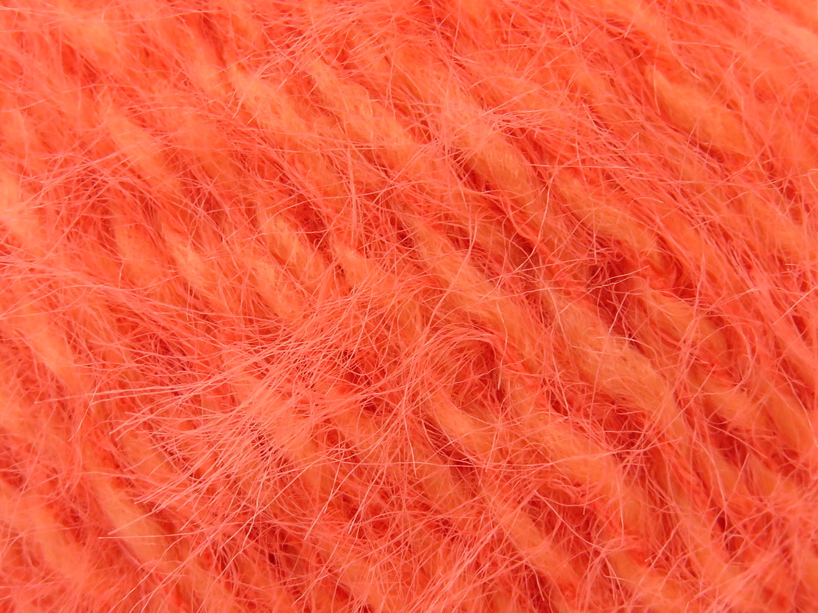 Merino Fur Salmon fnt2-82534