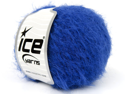 Merino Fur Saxe Blue fnt2-82537