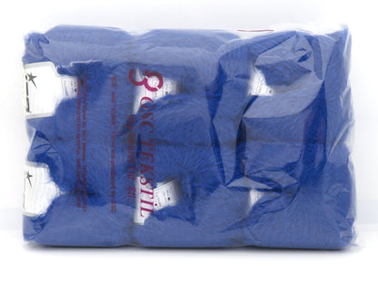 Merino Fur Saxe Blue fnt2-82537