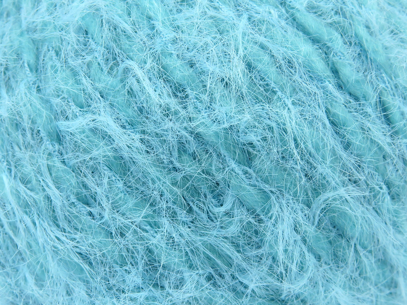 Merino Fur Turquoise fnt2-82538