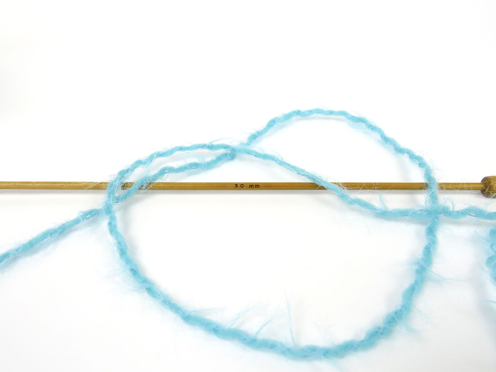 Merino Fur Turquoise fnt2-82538