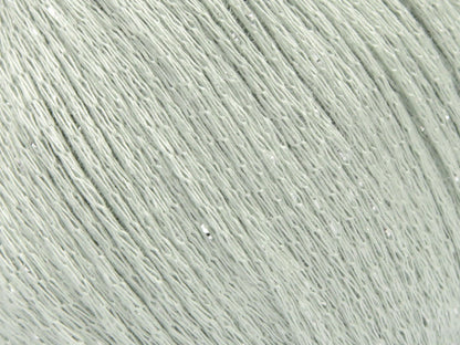 Viscose Glitz Light Water Green fnt2-82554