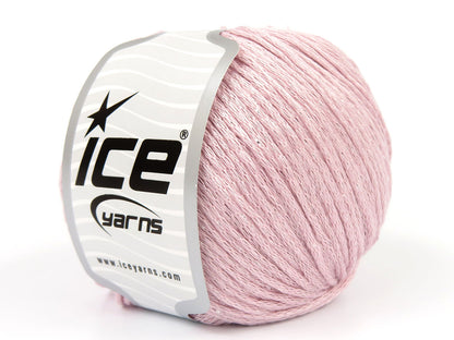 Viscose Glitz Light Pink fnt2-82557