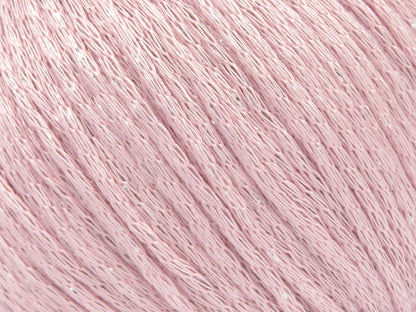 Viscose Glitz Light Pink fnt2-82557