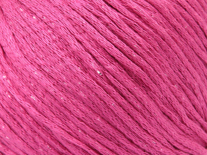 Viscose Glitz