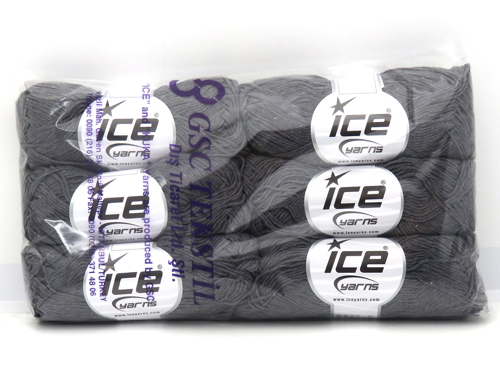 Punch Dark Grey fnt2-82564