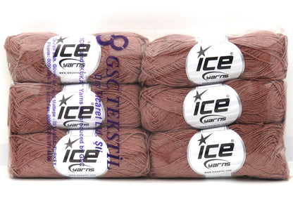 Punch Light Rose Brown fnt2-82569