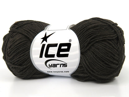 Punch Dark Brown fnt2-82570