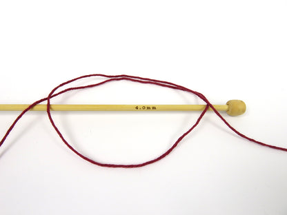 Punch Burgundy fnt2-82572