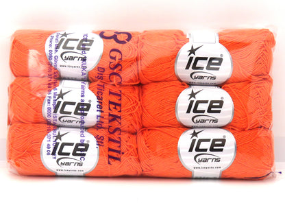 Punch Neon Orange fnt2-82574