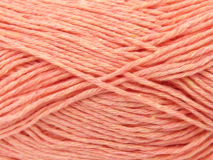 Punch Light Salmon Melange fnt2-82575