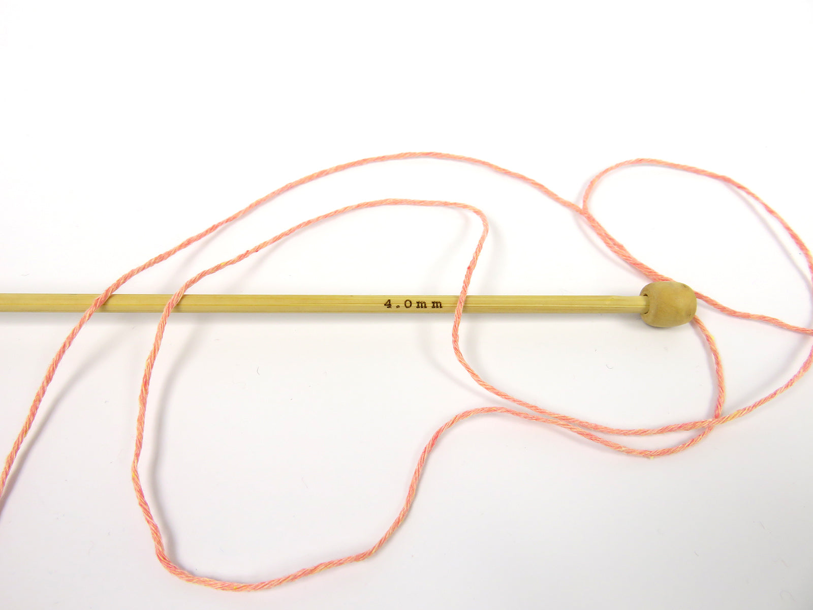 Punch Light Salmon Melange fnt2-82575