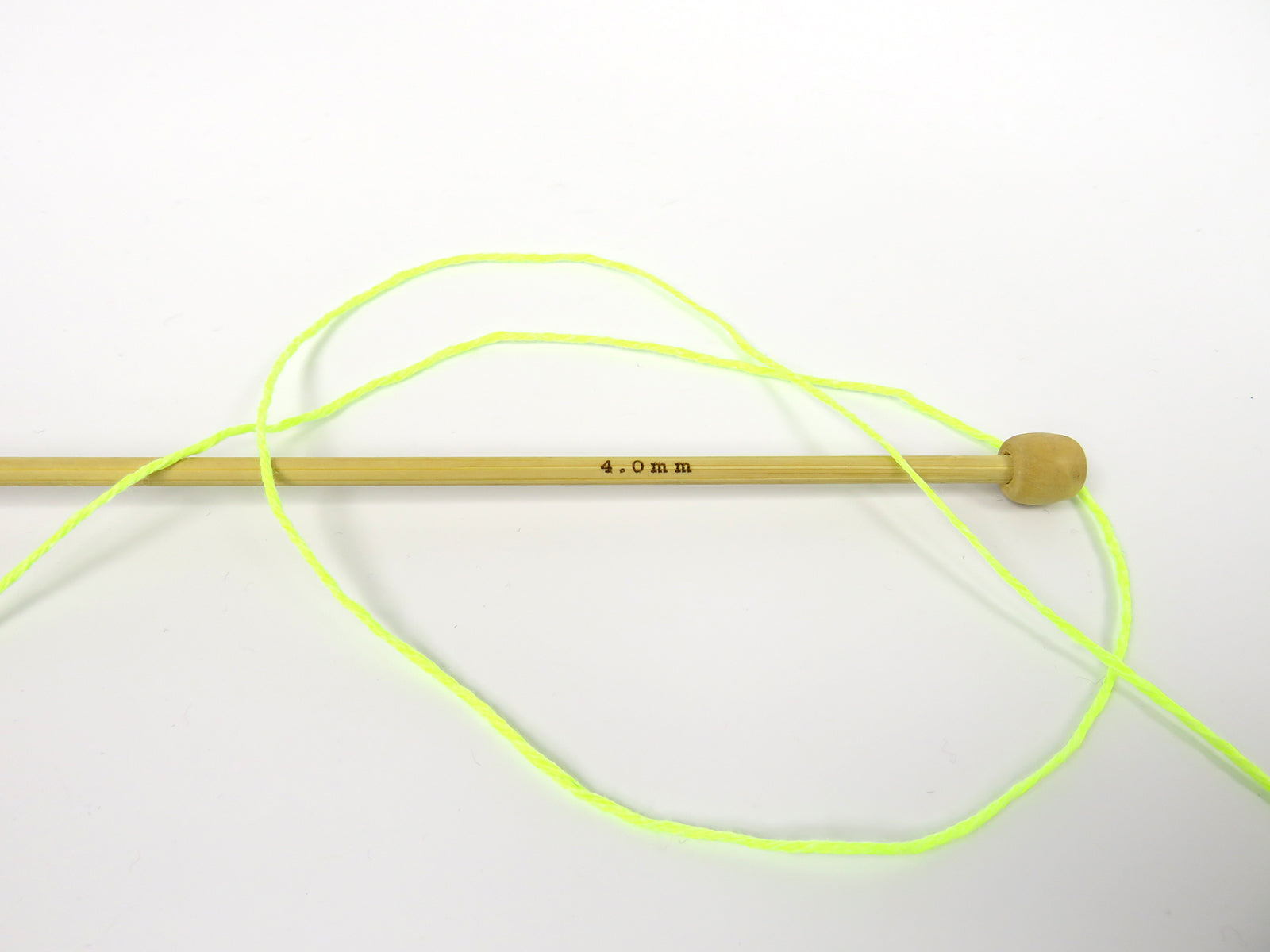 Punch Neon Green fnt2-82578