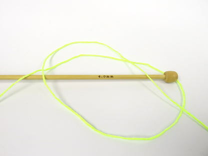Punch Neon Green fnt2-82578