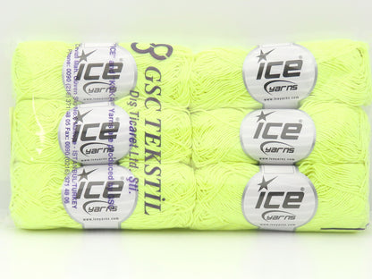 Punch Neon Green fnt2-82578
