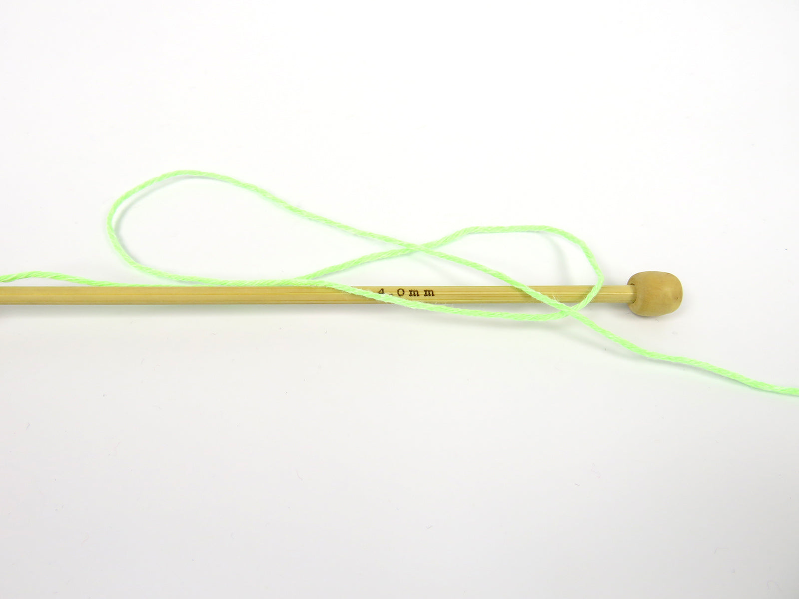 Punch Neon Green fnt2-82579