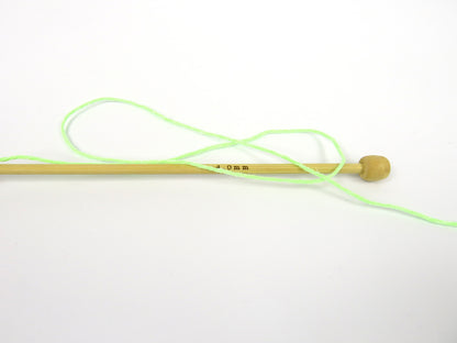 Punch Neon Green fnt2-82579