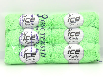 Punch Neon Green fnt2-82579