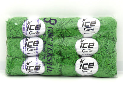 Punch Green fnt2-82580