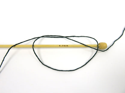Punch Dark Green fnt2-82583