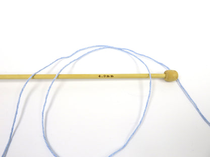 Punch Baby Blue fnt2-82589