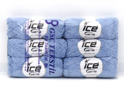 Punch Baby Blue fnt2-82589