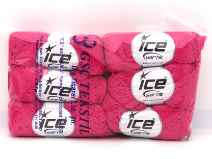 Punch Fuchsia fnt2-82590