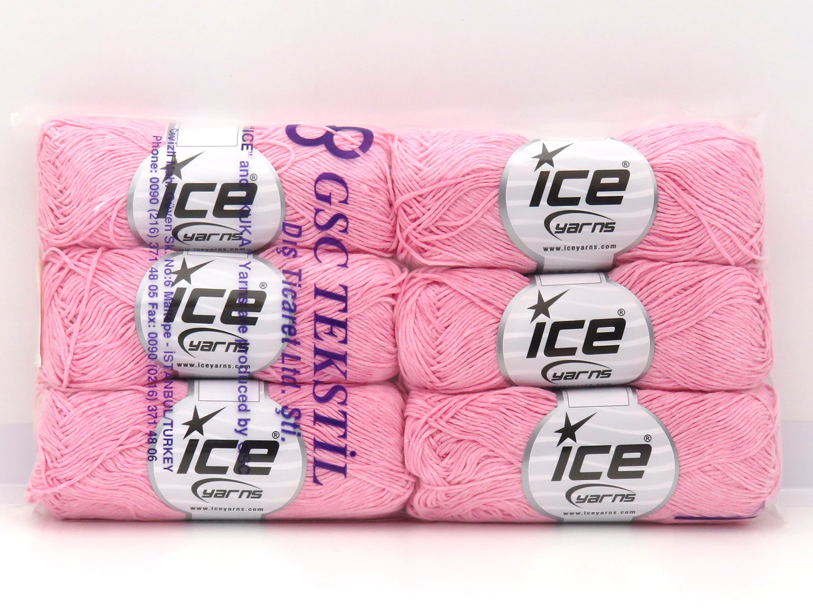Punch Baby Pink fnt2-82592