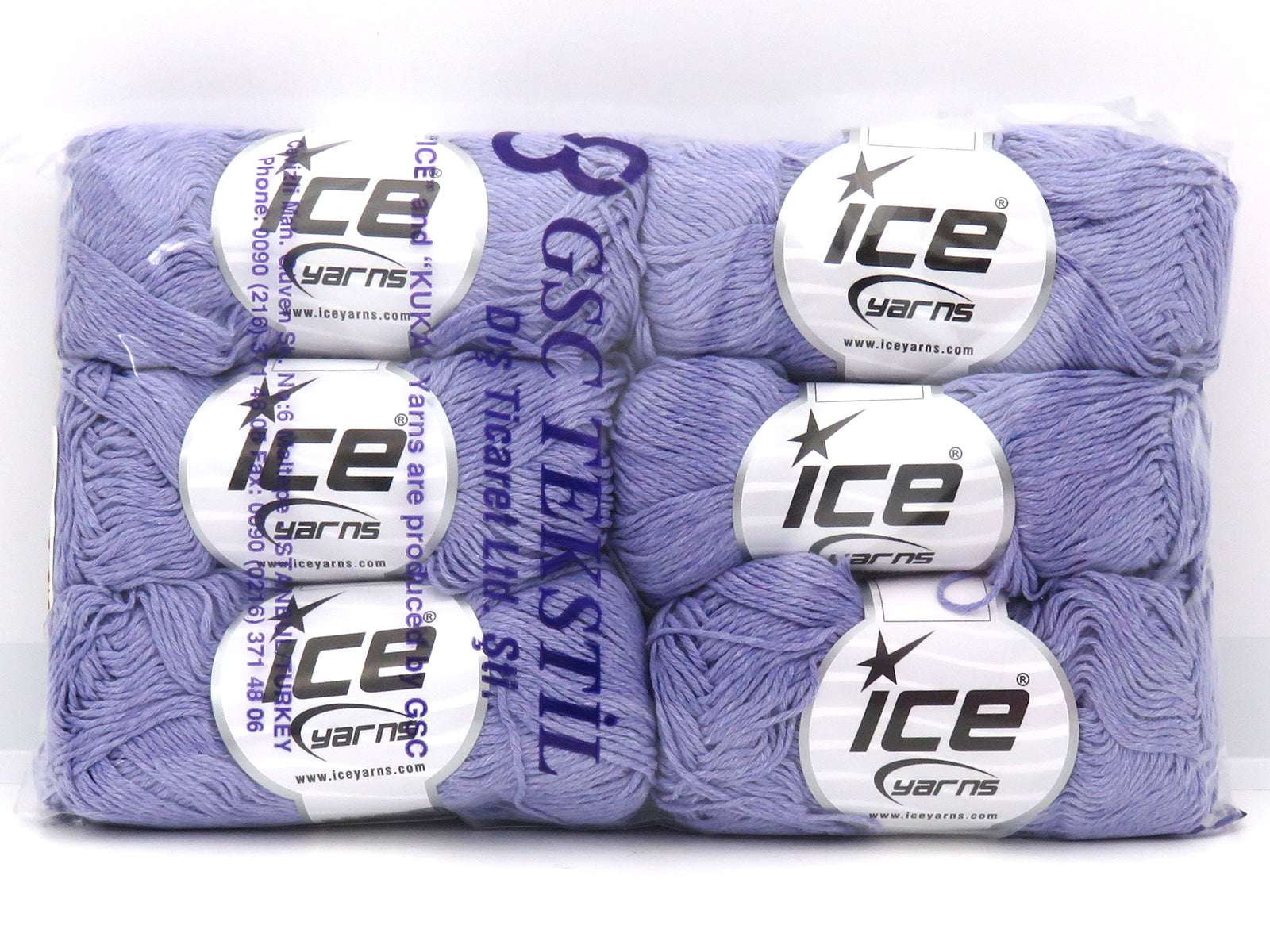 Punch Bluish Lilac fnt2-82595