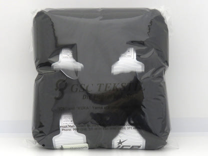 Baby Alpaca Air Black fnt2-82596