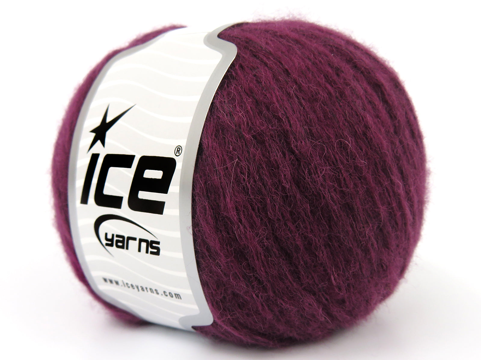 Baby Alpaca Air Purple fnt2-82597