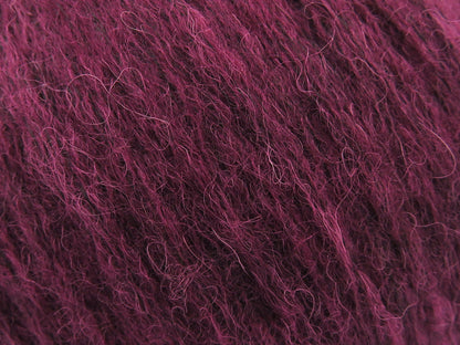 Baby Alpaca Air Purple fnt2-82597