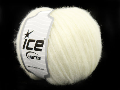 Baby Alpaca Air Cream fnt2-82598