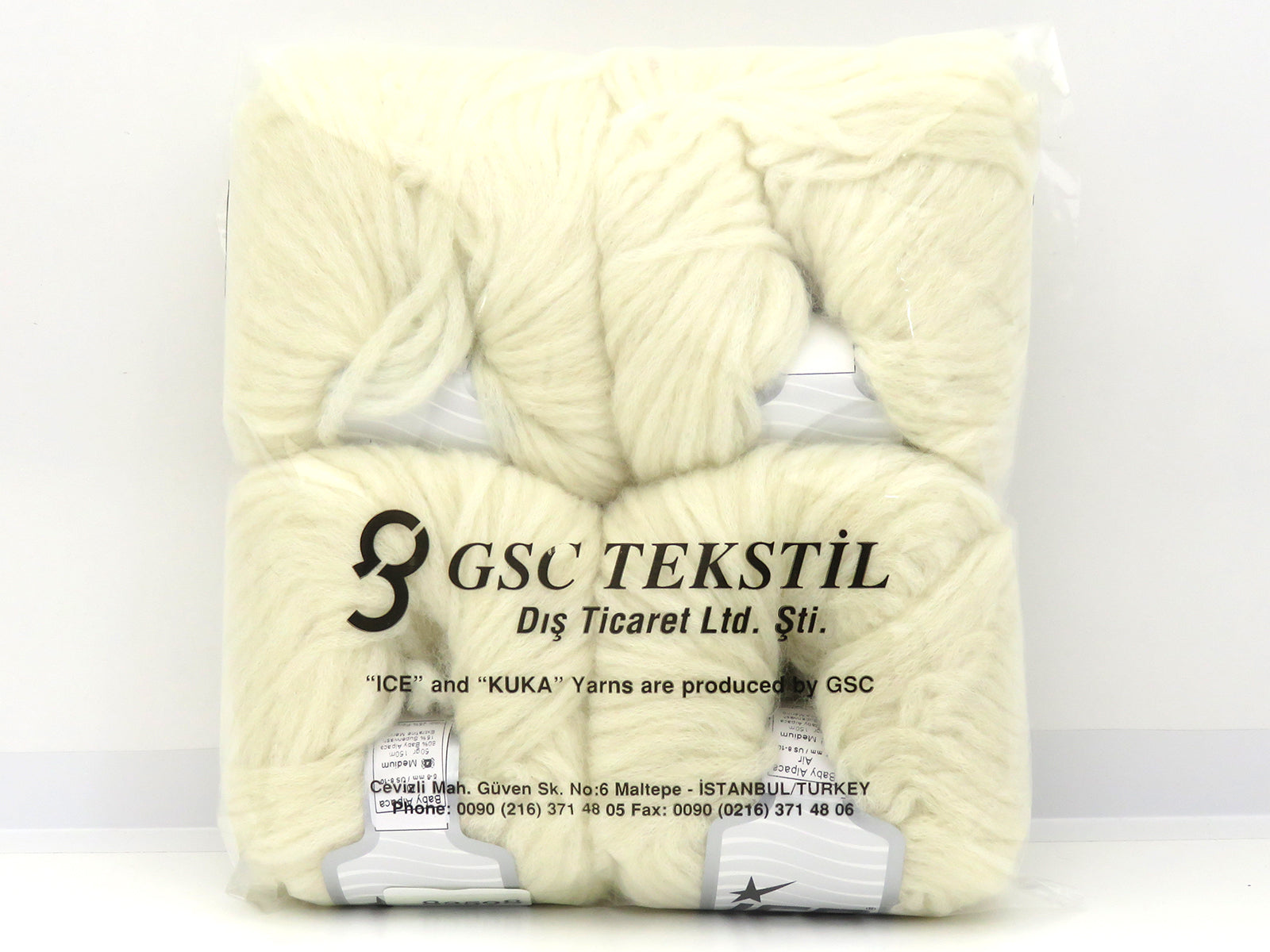 Baby Alpaca Air Cream fnt2-82598