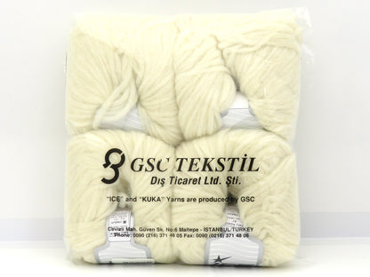 Baby Alpaca Air Cream fnt2-82598