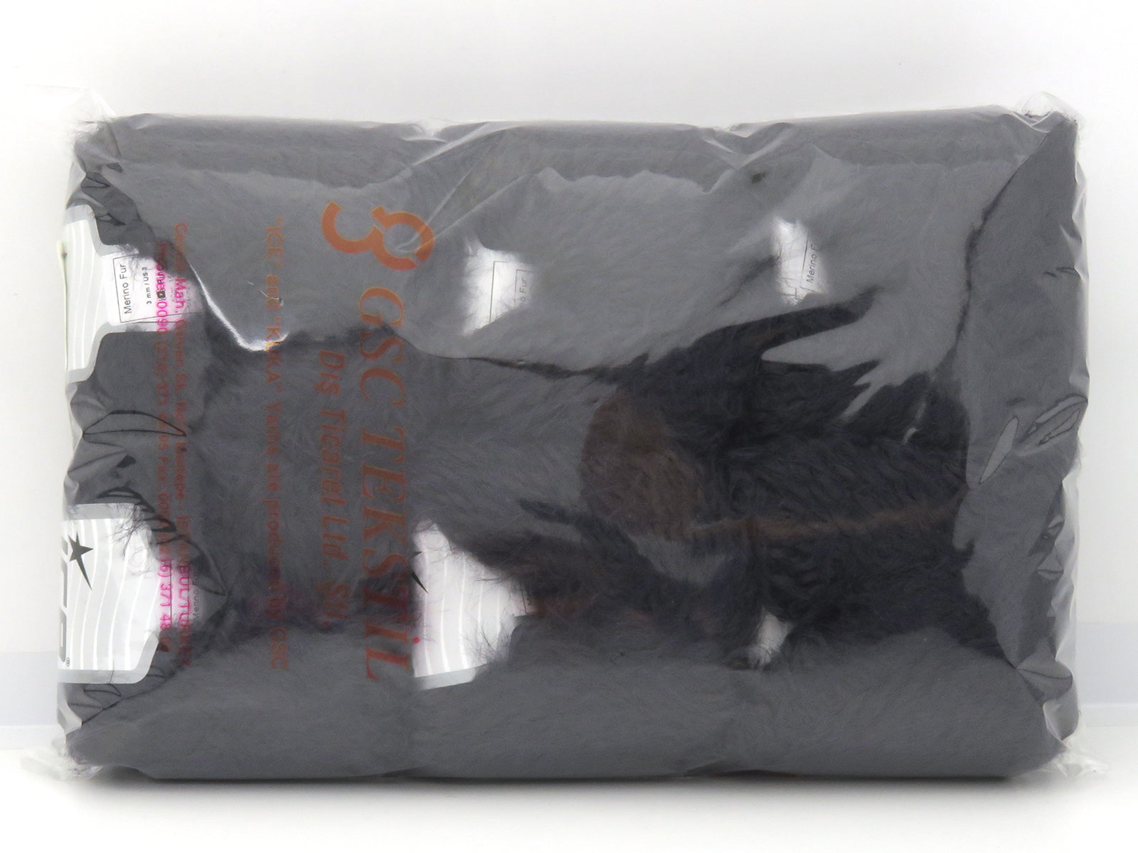Merino Fur Dark Navy fnt2-82602