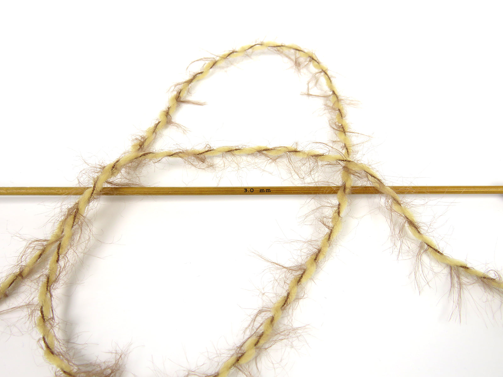 Merino Fur Camel fnt2-82603