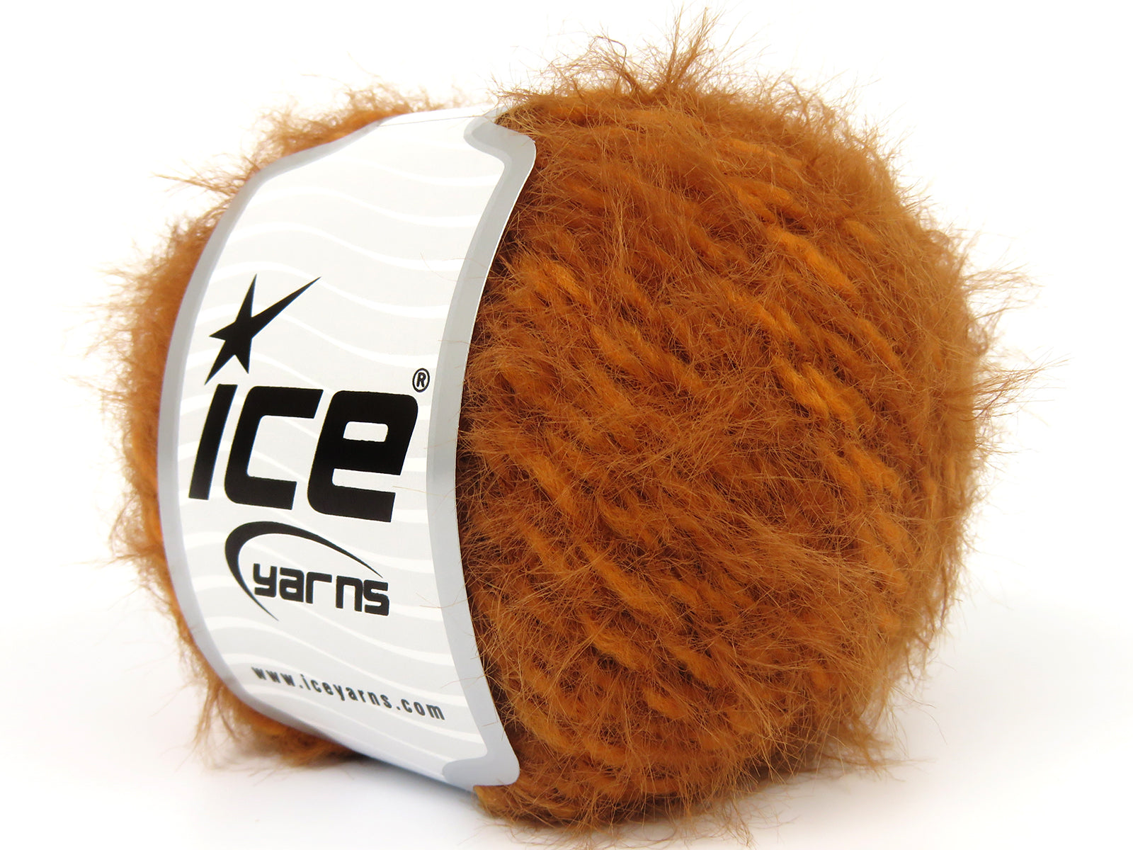 Merino Fur Dark Gold fnt2-82604