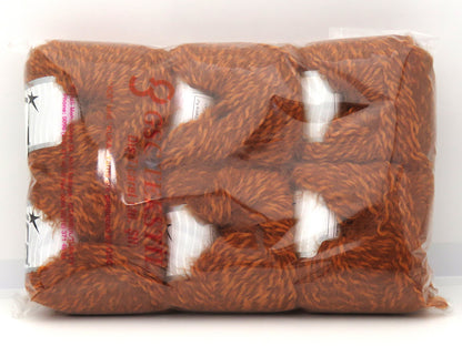 Merino Fur Dark Gold fnt2-82604