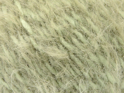 Merino Fur Water Green fnt2-82606