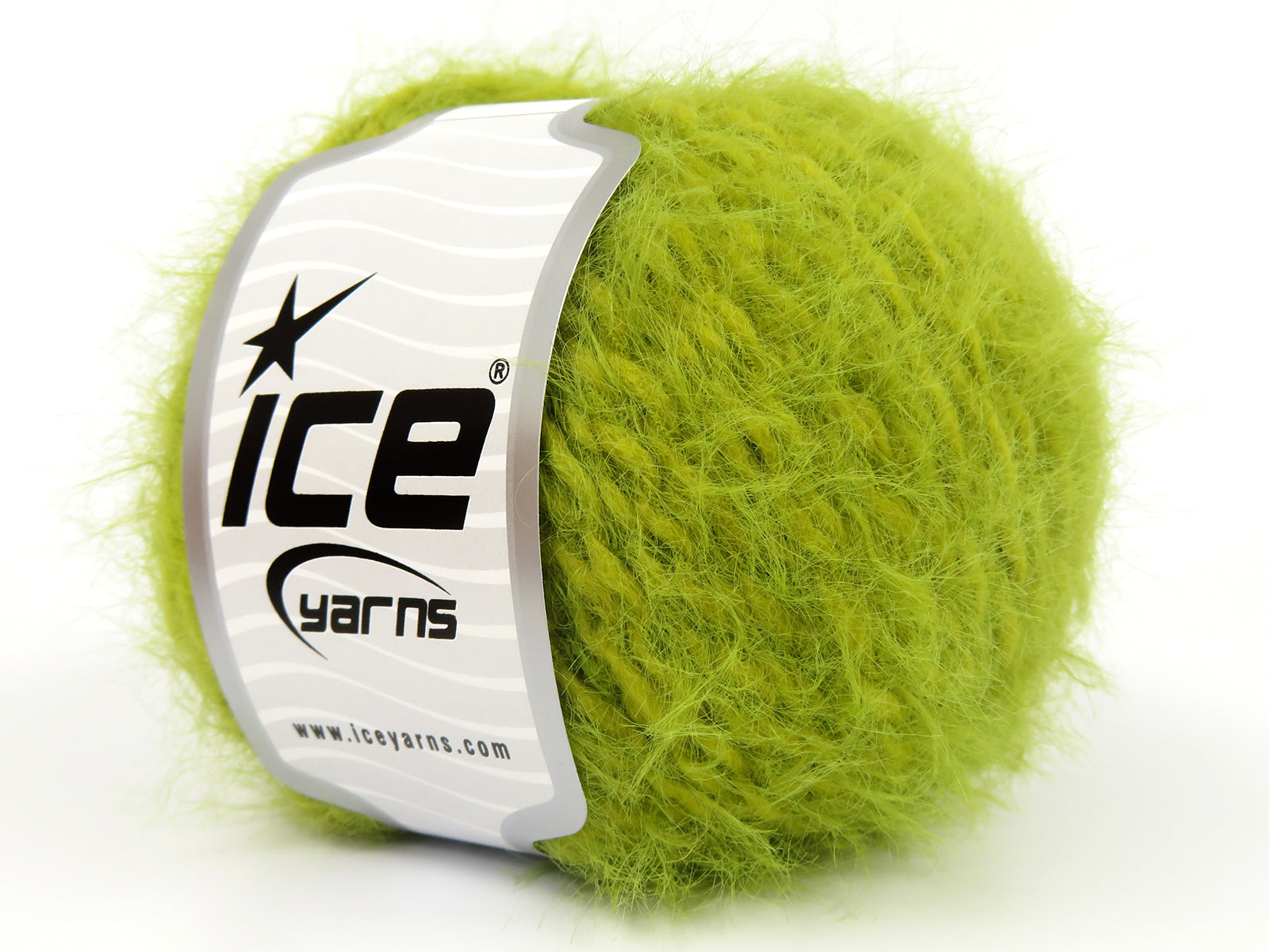 Merino Fur Olive Green fnt2-82607