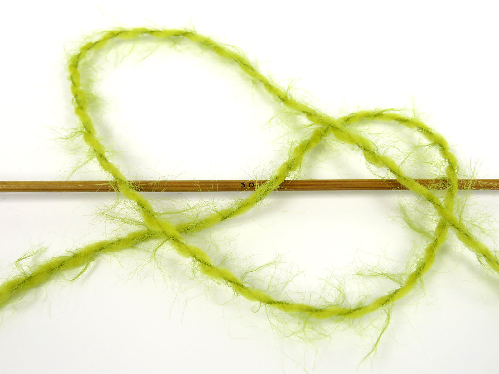 Merino Fur Olive Green fnt2-82607
