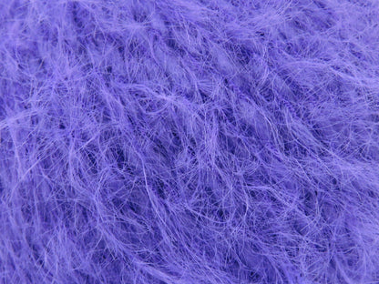 Merino Fur Lavender fnt2-82608